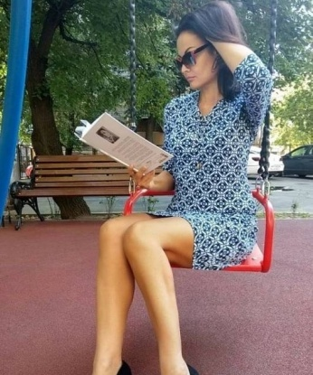Проститутка Василиса